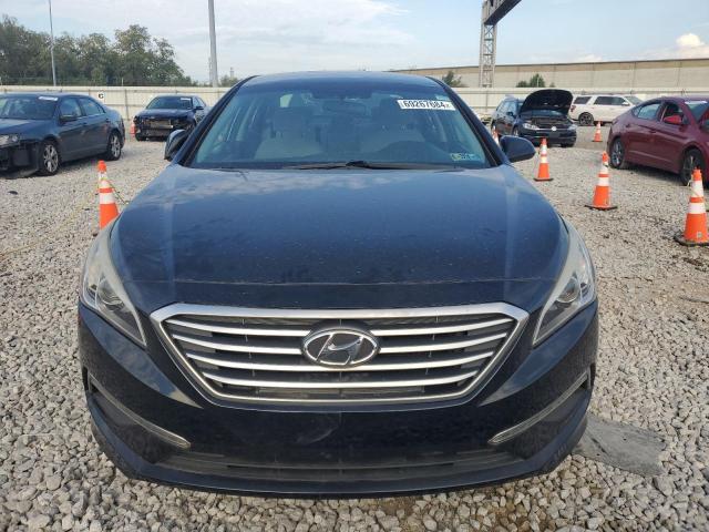 Photo 4 VIN: 5NPE24AF8FH012919 - HYUNDAI SONATA SE 