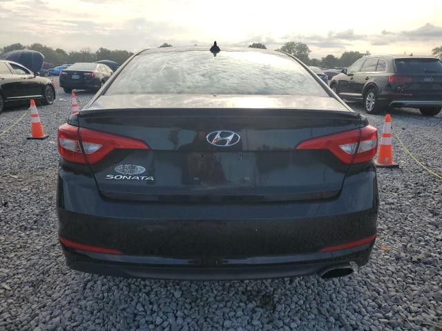 Photo 5 VIN: 5NPE24AF8FH012919 - HYUNDAI SONATA SE 