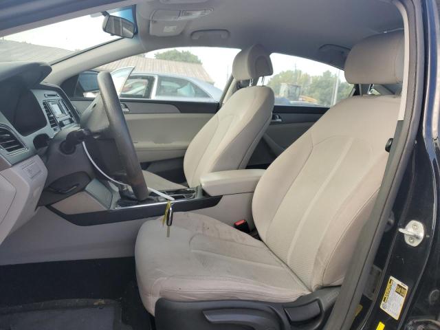 Photo 6 VIN: 5NPE24AF8FH012919 - HYUNDAI SONATA SE 