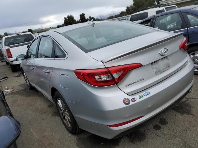 Photo 1 VIN: 5NPE24AF8FH013794 - HYUNDAI SONATA 