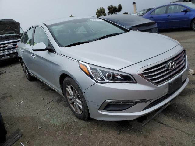 Photo 3 VIN: 5NPE24AF8FH013794 - HYUNDAI SONATA 