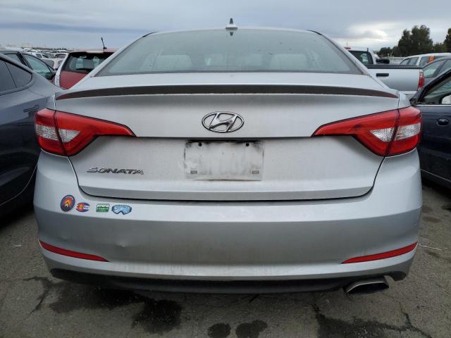 Photo 5 VIN: 5NPE24AF8FH013794 - HYUNDAI SONATA 