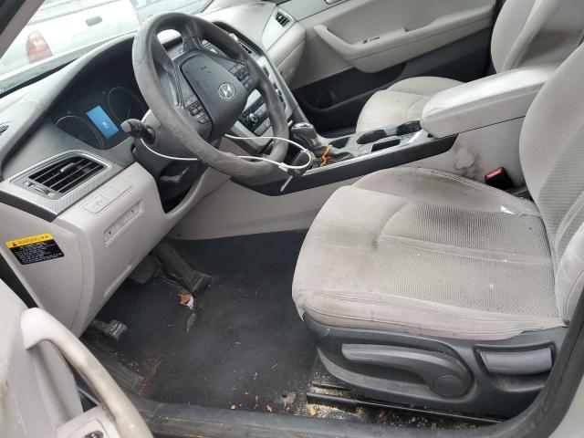 Photo 6 VIN: 5NPE24AF8FH013794 - HYUNDAI SONATA 