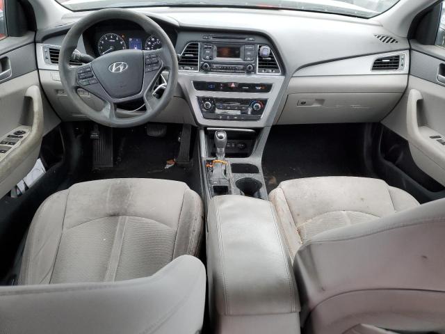 Photo 7 VIN: 5NPE24AF8FH013794 - HYUNDAI SONATA 