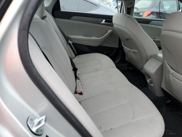 Photo 9 VIN: 5NPE24AF8FH013794 - HYUNDAI SONATA 