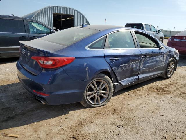 Photo 2 VIN: 5NPE24AF8FH015688 - HYUNDAI SONATA SE 