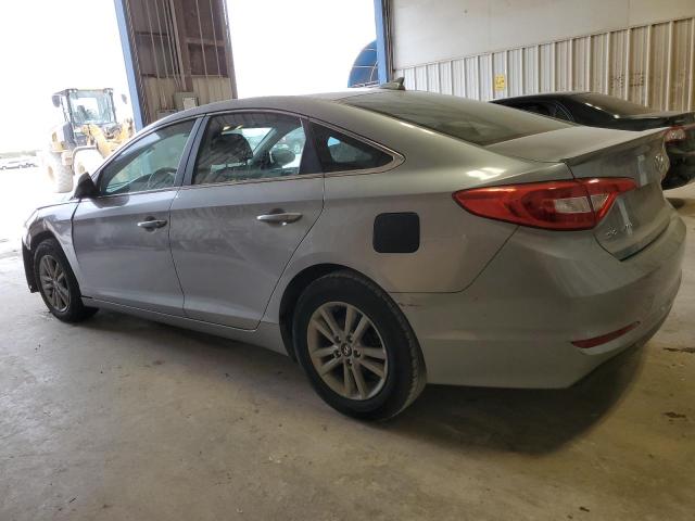 Photo 1 VIN: 5NPE24AF8FH020891 - HYUNDAI SONATA SE 