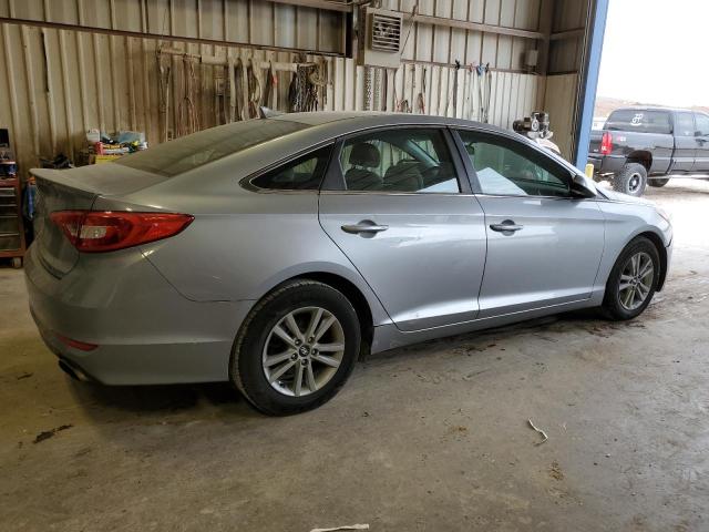 Photo 2 VIN: 5NPE24AF8FH020891 - HYUNDAI SONATA SE 