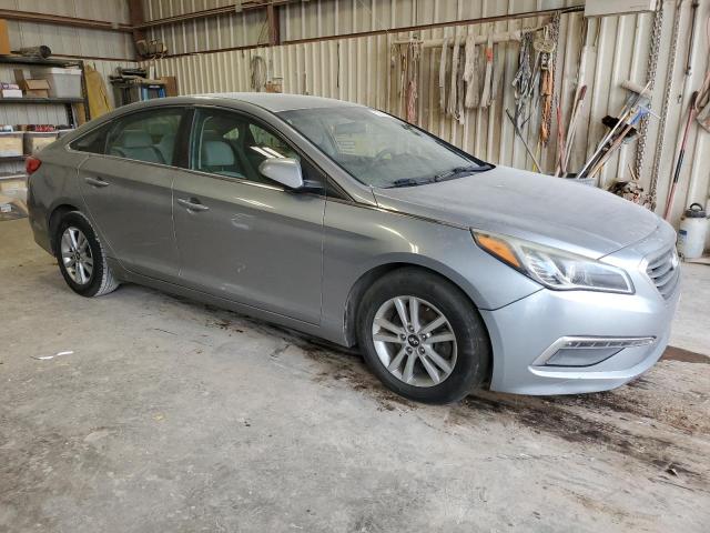 Photo 3 VIN: 5NPE24AF8FH020891 - HYUNDAI SONATA SE 