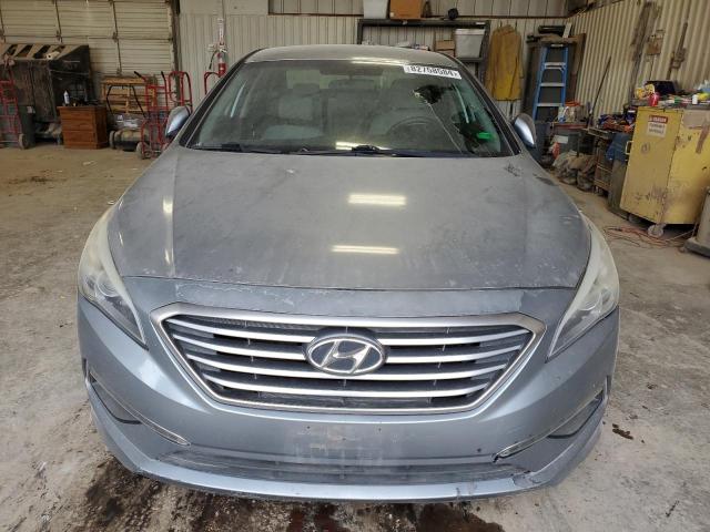 Photo 4 VIN: 5NPE24AF8FH020891 - HYUNDAI SONATA SE 