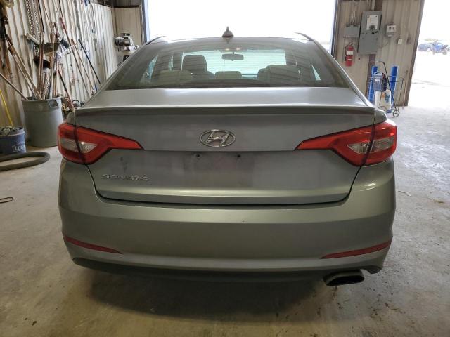 Photo 5 VIN: 5NPE24AF8FH020891 - HYUNDAI SONATA SE 