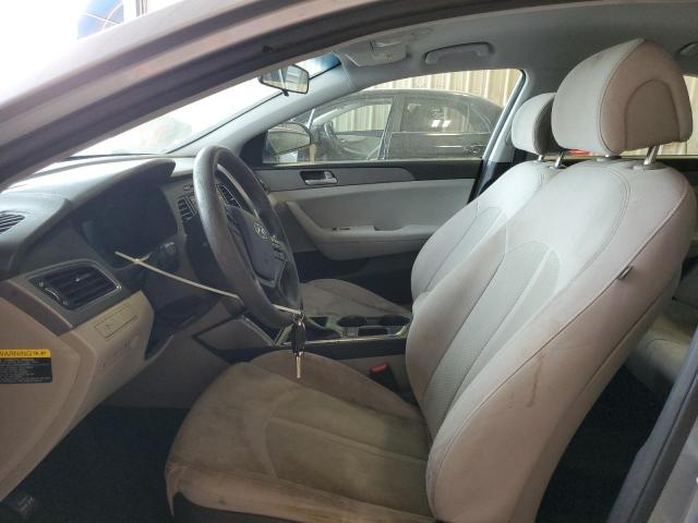 Photo 6 VIN: 5NPE24AF8FH020891 - HYUNDAI SONATA SE 