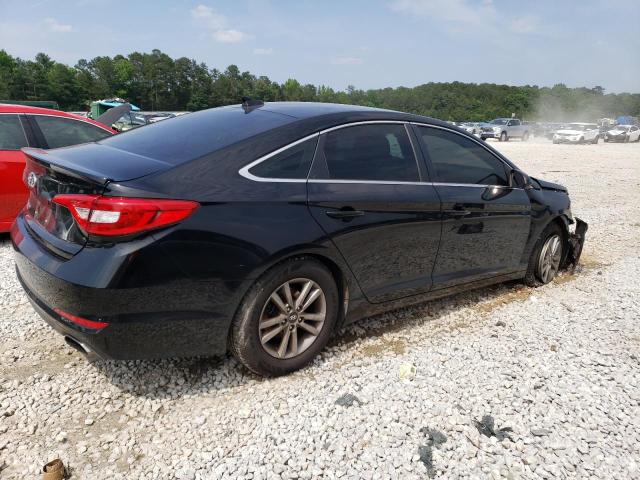 Photo 2 VIN: 5NPE24AF8FH022432 - HYUNDAI SONATA SE 