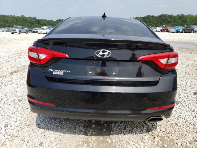 Photo 5 VIN: 5NPE24AF8FH022432 - HYUNDAI SONATA SE 