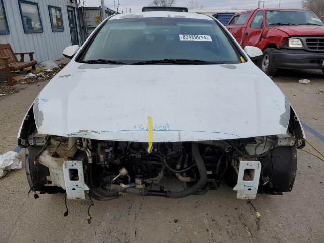 Photo 4 VIN: 5NPE24AF8FH025251 - HYUNDAI SONATA SE 