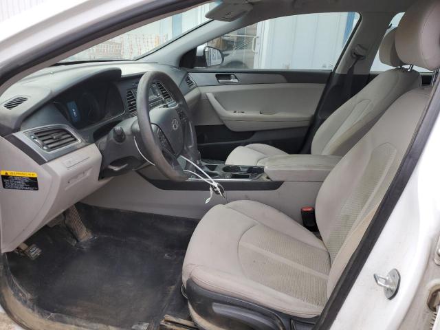 Photo 6 VIN: 5NPE24AF8FH025251 - HYUNDAI SONATA SE 