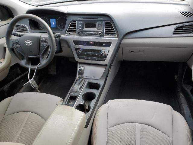 Photo 7 VIN: 5NPE24AF8FH025251 - HYUNDAI SONATA SE 