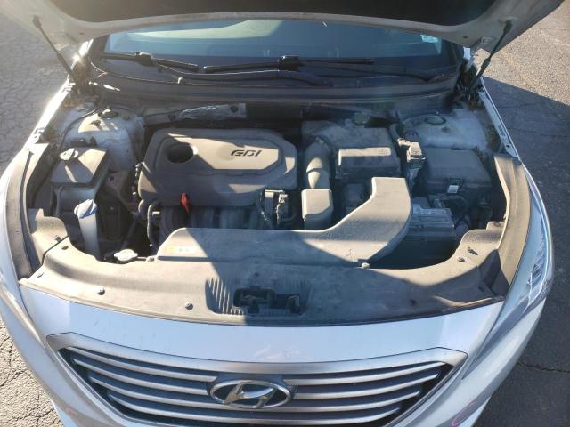 Photo 6 VIN: 5NPE24AF8FH026674 - HYUNDAI SONATA 