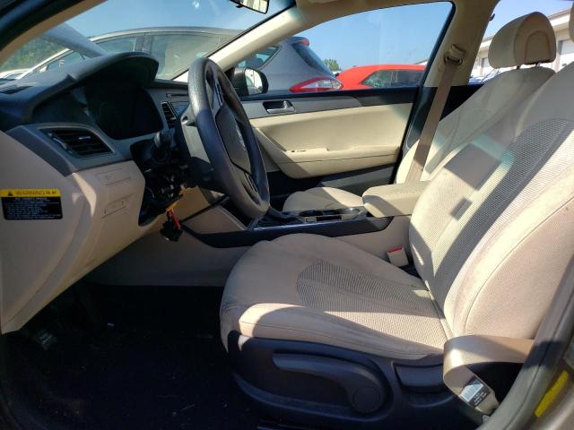 Photo 6 VIN: 5NPE24AF8FH026884 - HYUNDAI SONATA 