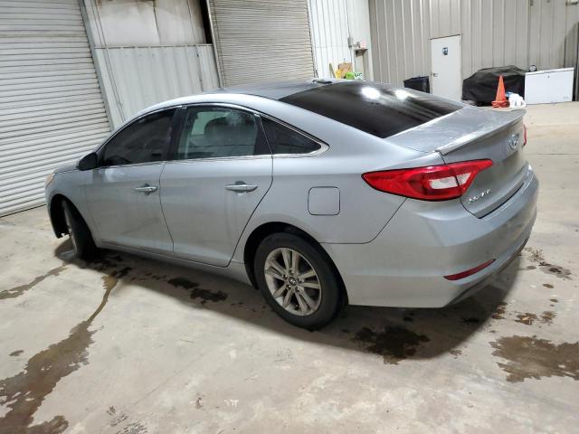 Photo 1 VIN: 5NPE24AF8FH034581 - HYUNDAI SONATA 