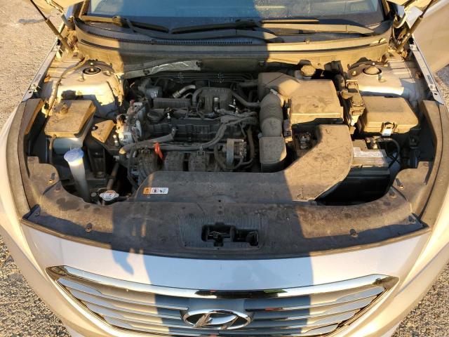 Photo 10 VIN: 5NPE24AF8FH034581 - HYUNDAI SONATA 