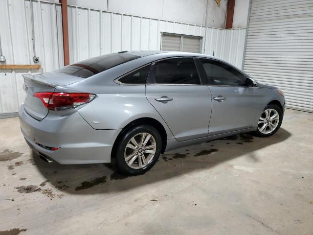 Photo 2 VIN: 5NPE24AF8FH034581 - HYUNDAI SONATA 