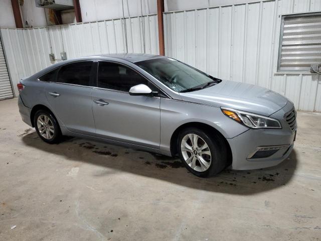 Photo 3 VIN: 5NPE24AF8FH034581 - HYUNDAI SONATA 