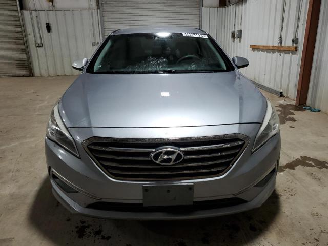 Photo 4 VIN: 5NPE24AF8FH034581 - HYUNDAI SONATA 