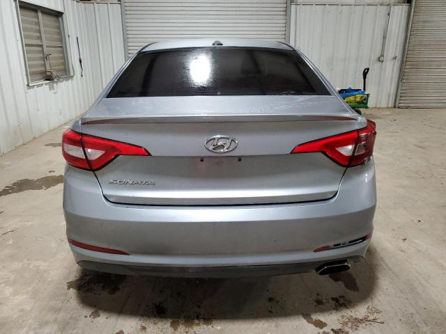 Photo 5 VIN: 5NPE24AF8FH034581 - HYUNDAI SONATA 