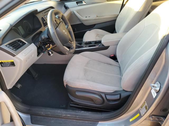 Photo 6 VIN: 5NPE24AF8FH034581 - HYUNDAI SONATA 