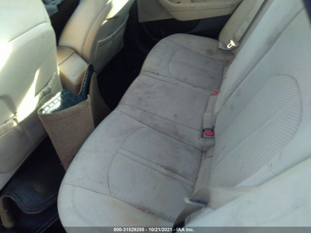 Photo 7 VIN: 5NPE24AF8FH036072 - HYUNDAI SONATA 