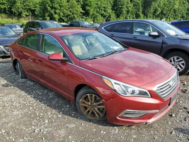 Photo 3 VIN: 5NPE24AF8FH039778 - HYUNDAI SONATA 