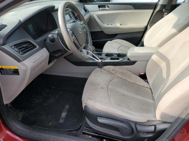 Photo 6 VIN: 5NPE24AF8FH039778 - HYUNDAI SONATA 