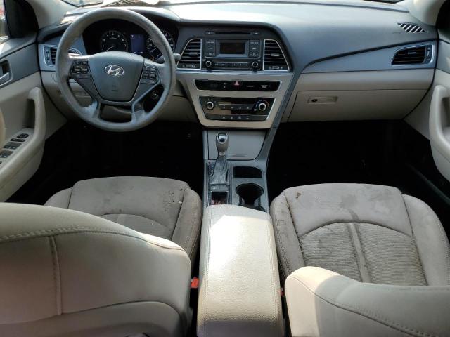 Photo 7 VIN: 5NPE24AF8FH039778 - HYUNDAI SONATA 