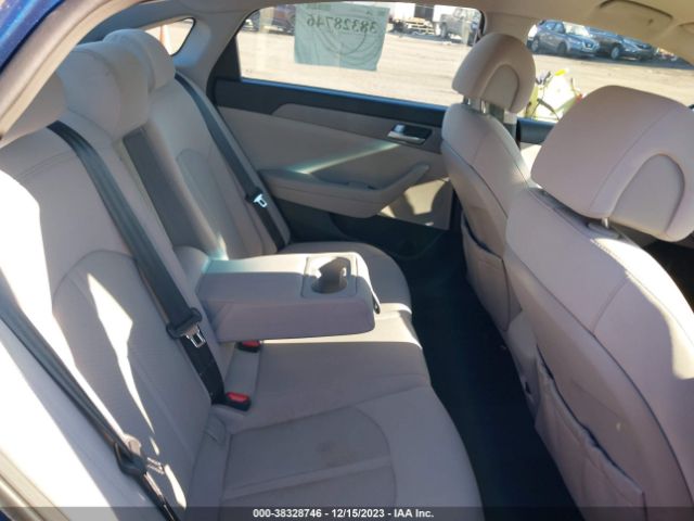 Photo 7 VIN: 5NPE24AF8FH041532 - HYUNDAI SONATA 