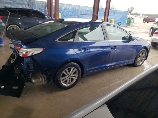 Photo 2 VIN: 5NPE24AF8FH048044 - HYUNDAI SONATA 