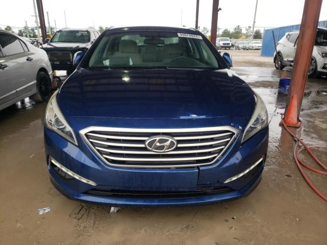 Photo 4 VIN: 5NPE24AF8FH048044 - HYUNDAI SONATA 