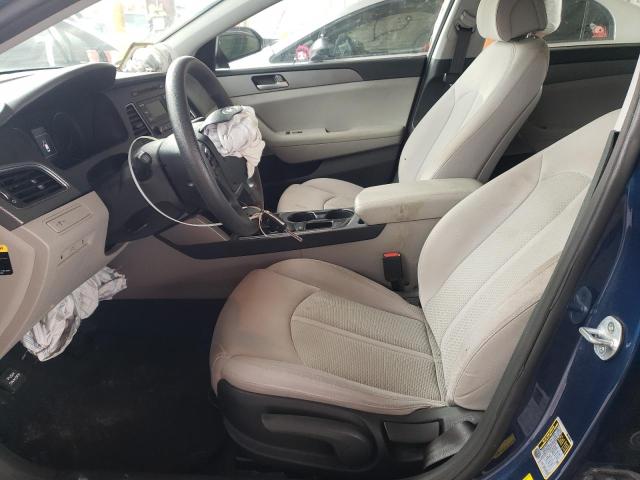 Photo 6 VIN: 5NPE24AF8FH048044 - HYUNDAI SONATA 