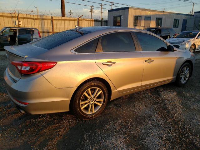 Photo 2 VIN: 5NPE24AF8FH057228 - HYUNDAI SONATA 