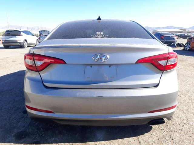 Photo 5 VIN: 5NPE24AF8FH058251 - HYUNDAI SONATA 