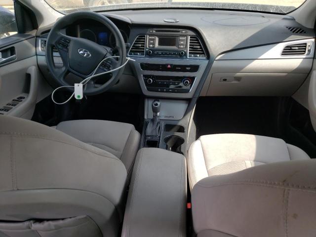 Photo 7 VIN: 5NPE24AF8FH061473 - HYUNDAI SONATA SE 