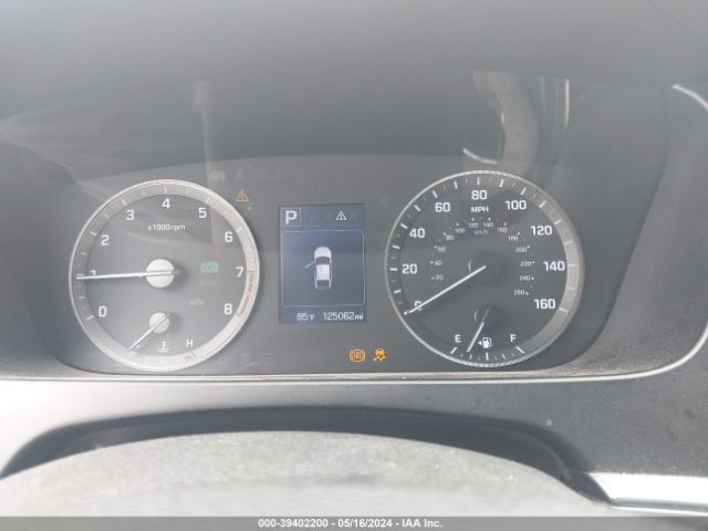 Photo 6 VIN: 5NPE24AF8FH079780 - HYUNDAI SONATA 