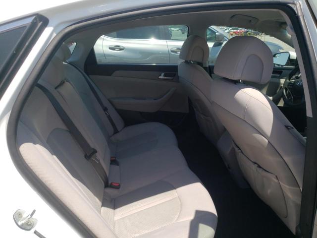 Photo 5 VIN: 5NPE24AF8FH084297 - HYUNDAI SONATA SE 