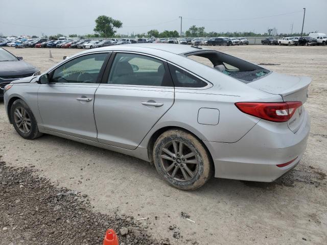 Photo 1 VIN: 5NPE24AF8FH098880 - HYUNDAI SONATA 