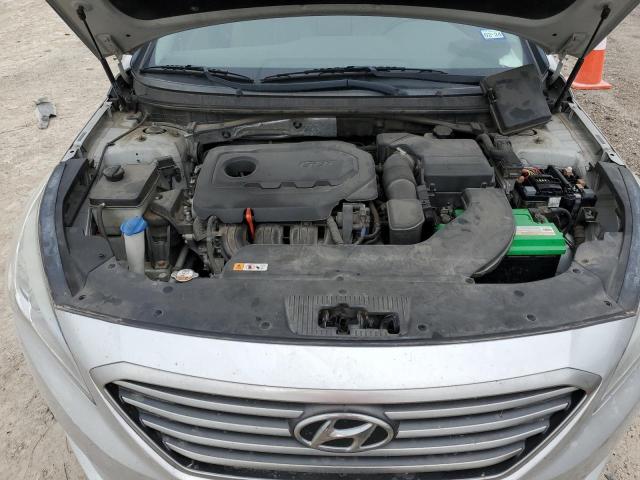 Photo 10 VIN: 5NPE24AF8FH098880 - HYUNDAI SONATA 