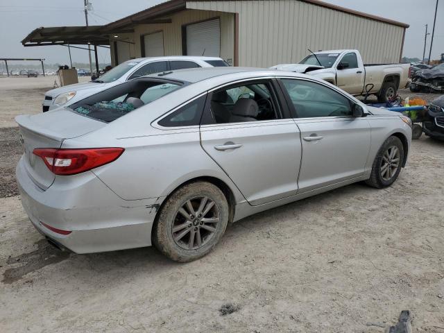 Photo 2 VIN: 5NPE24AF8FH098880 - HYUNDAI SONATA 