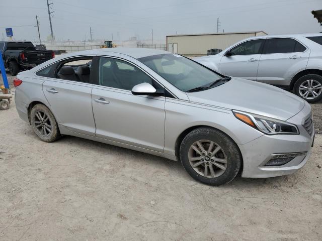 Photo 3 VIN: 5NPE24AF8FH098880 - HYUNDAI SONATA 