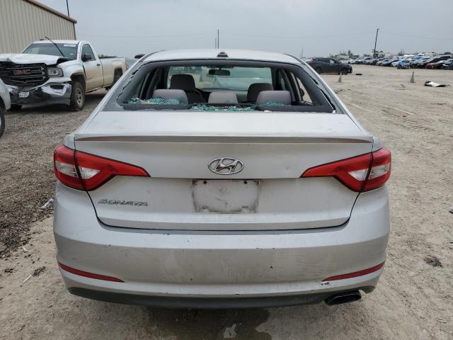 Photo 5 VIN: 5NPE24AF8FH098880 - HYUNDAI SONATA 