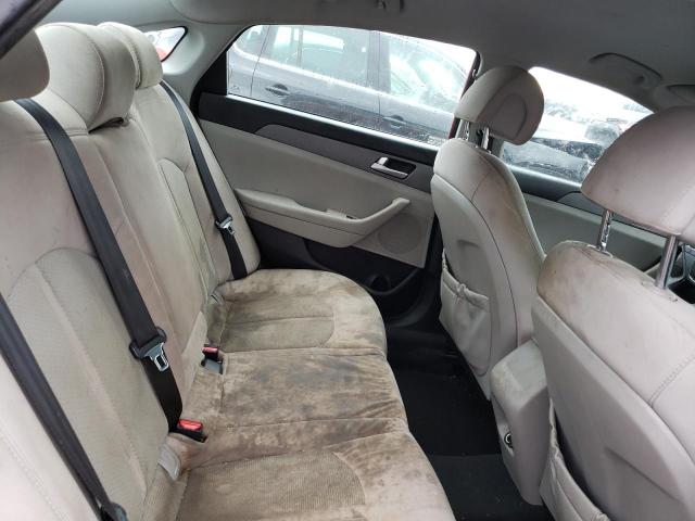 Photo 9 VIN: 5NPE24AF8FH110476 - HYUNDAI SONATA SE 