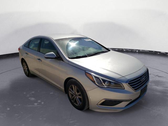 Photo 0 VIN: 5NPE24AF8FH110963 - HYUNDAI SONATA SE 